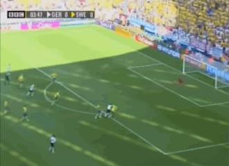 德国队历届世界杯第一场比分,世界杯的遗憾01