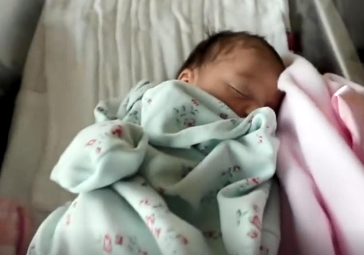 新生儿体温偏低是怎么回事,新生儿体温低有什么影响