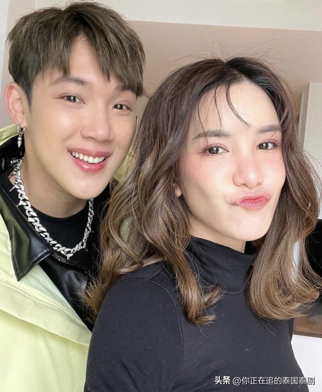 泰国娱乐新闻周报05.12—05.18（文化评论人陈星宇分享泰剧资讯）