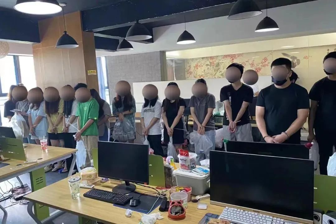 公安部打击整治网络犯罪,打击网络违法犯罪专项行动