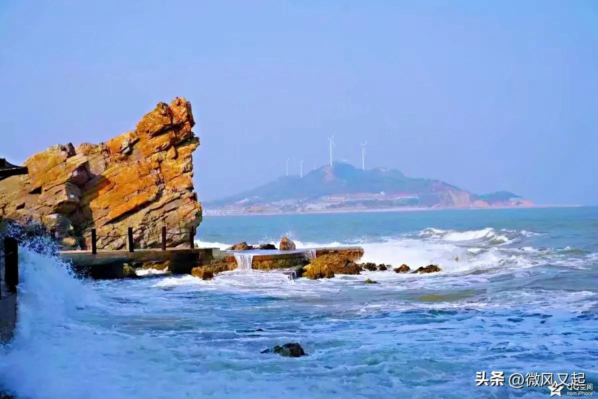 长岛梦幻海岛,小麦岛和长岛哪个好玩