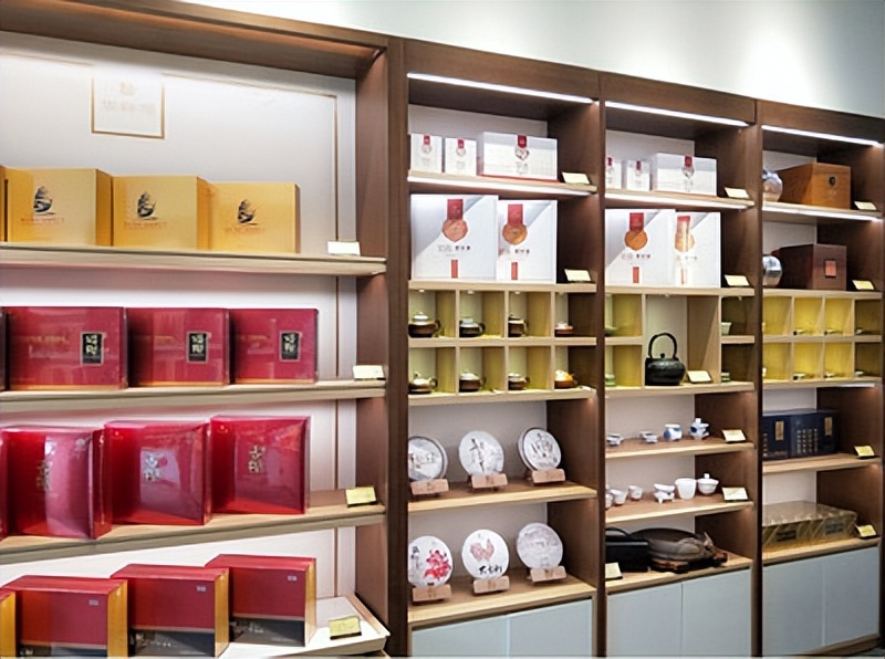 连锁茶店有什么品牌,连锁烟酒加盟哪家好