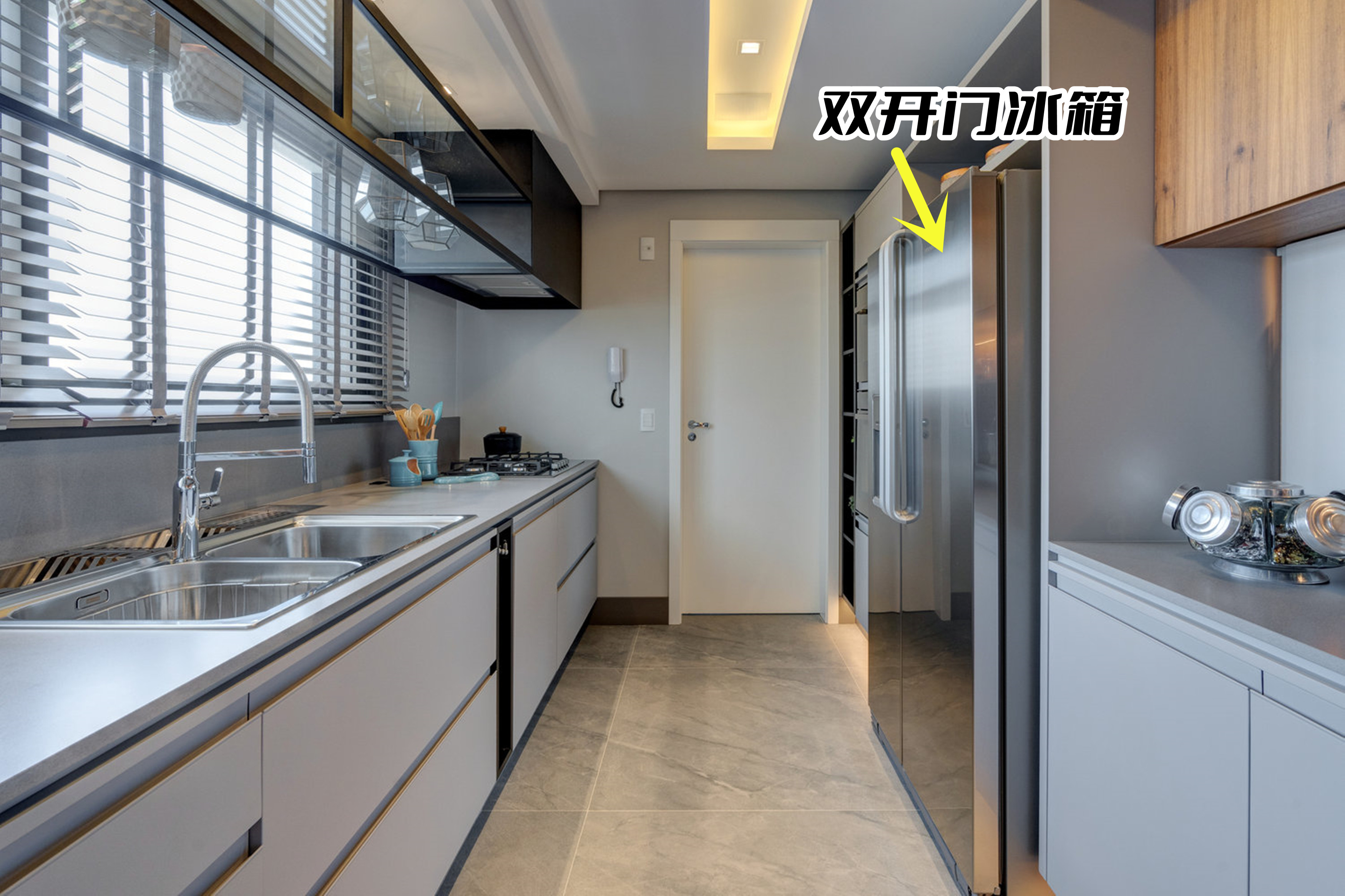 评测网红冰箱,测评网红冰箱