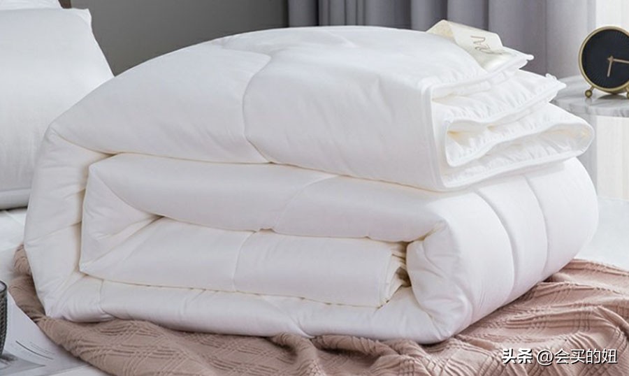 被子要选哪一种比较好,一年四季通用的被子怎么选