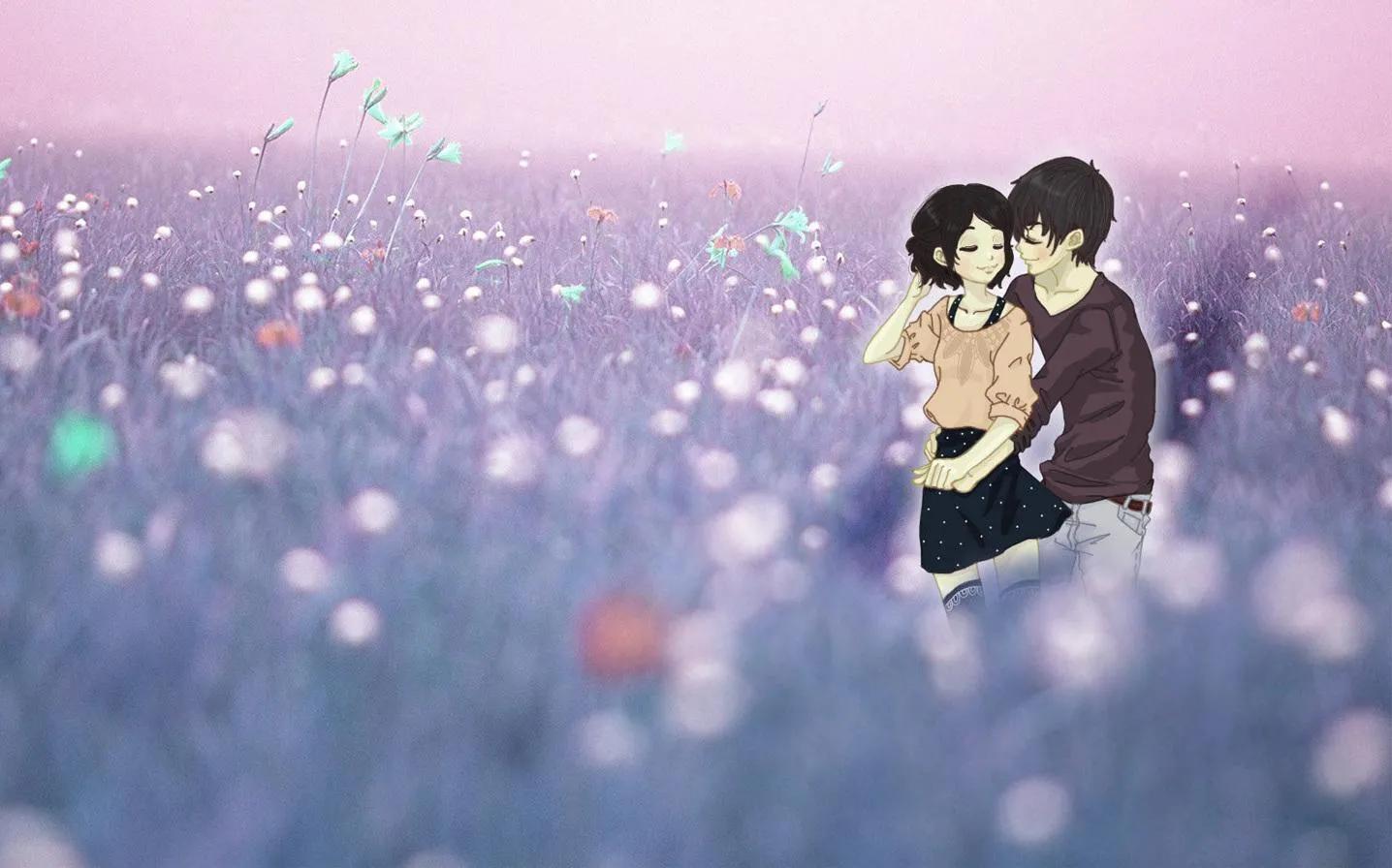 女生喜欢男生的几种表现,男生喜欢女生有哪些表现