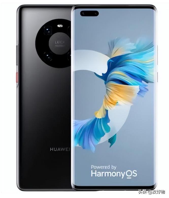 华为封神之作的7款麒麟9000手机，你拥有过吗？