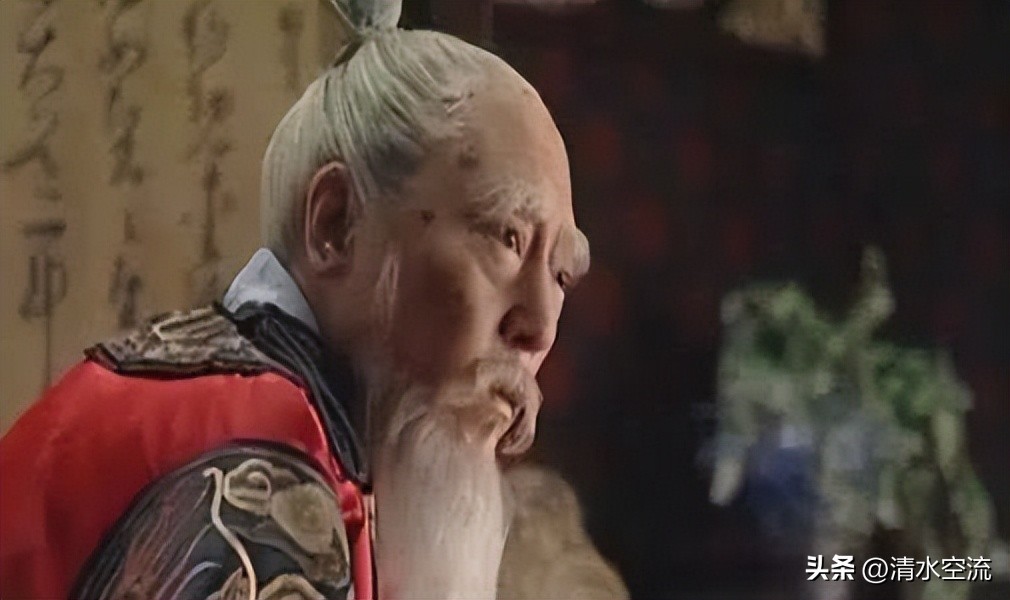 明朝被处死的首辅,明朝被公开处决的首辅