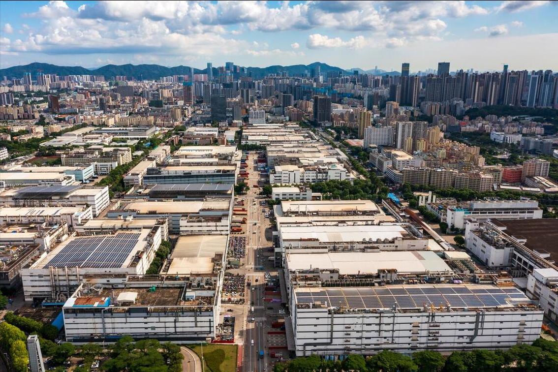 郭台铭说富士康最新消息,郭台铭谈富士康成功的关键