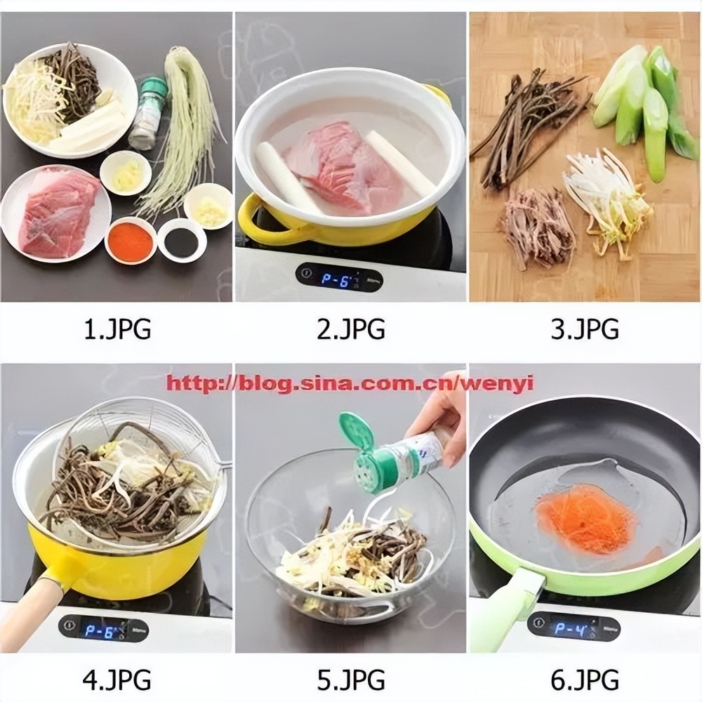 怎么做粉条下饭菜,好吃下饭的粉条做法