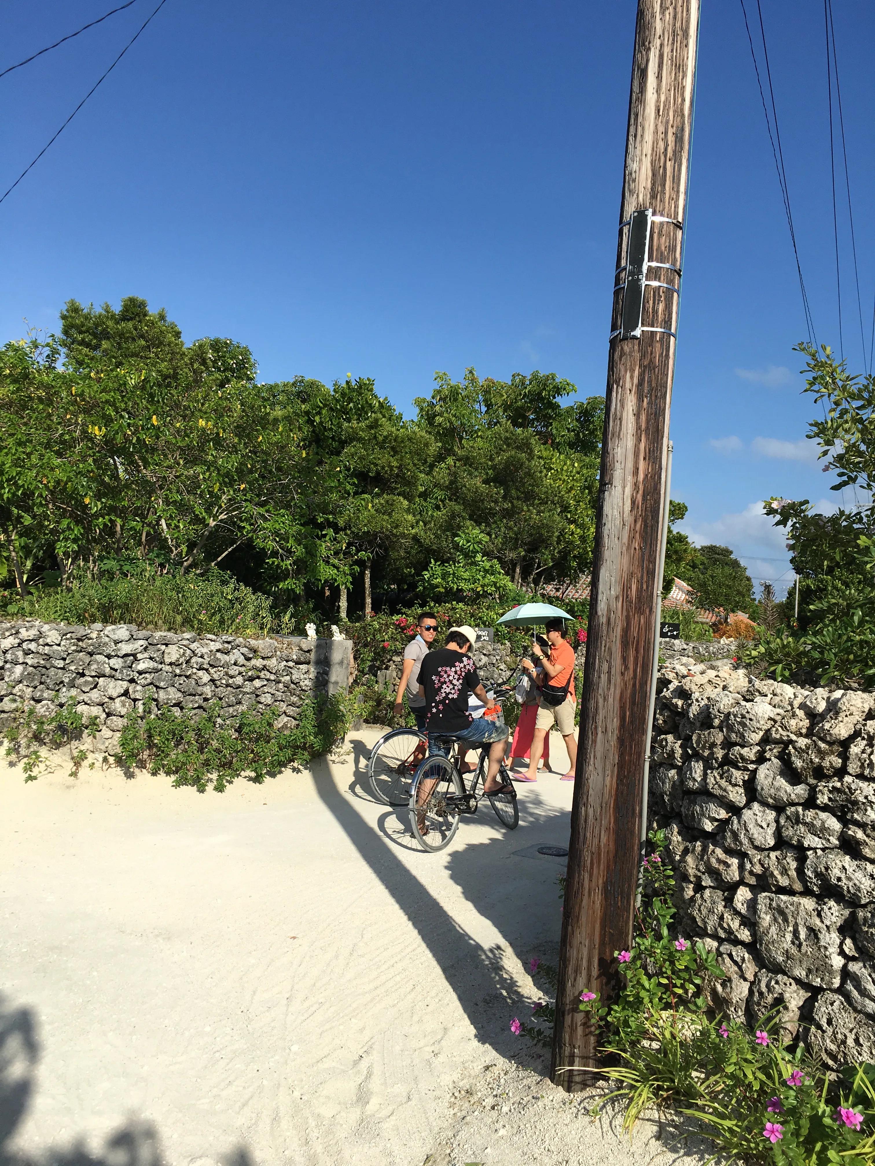 日本冲绳旅游攻略自由行最新,日本冲绳旅游攻略大全