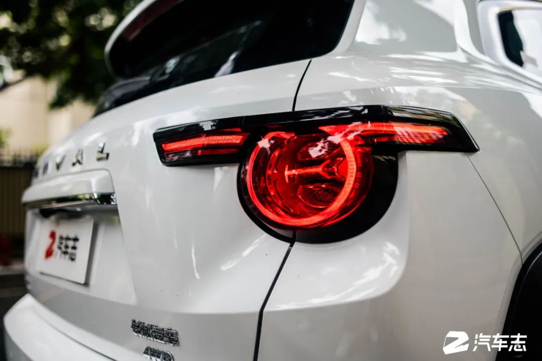 15万级别suv这3款怎么买很挑人,15万可选的四驱suv这4款物有所值