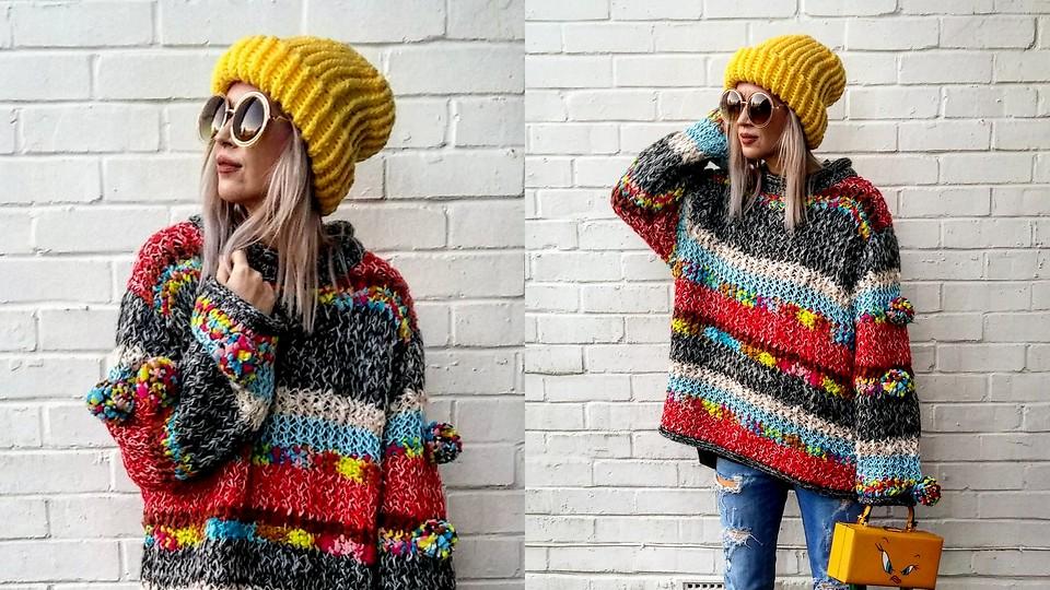 时尚女帽：2022-2023年的新趋势。秋冬帽子的选择