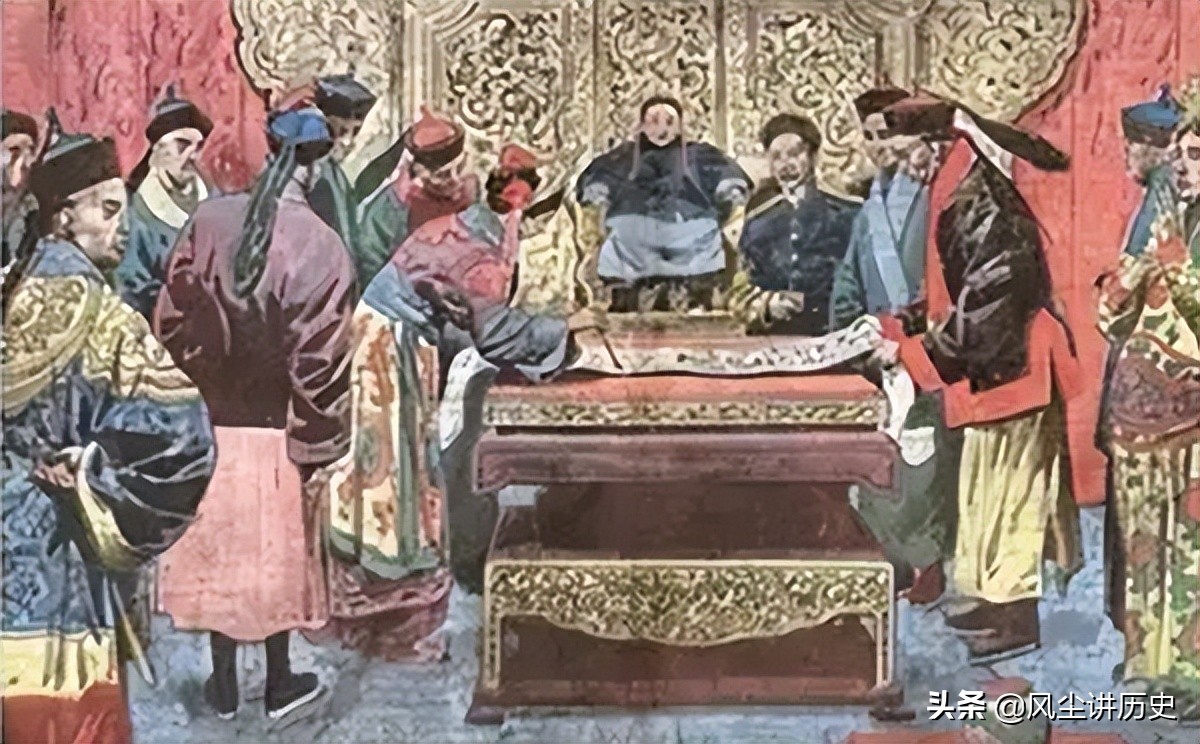 君主立宪制产生了怎样的积极影响,君主立宪制实行的历史影响