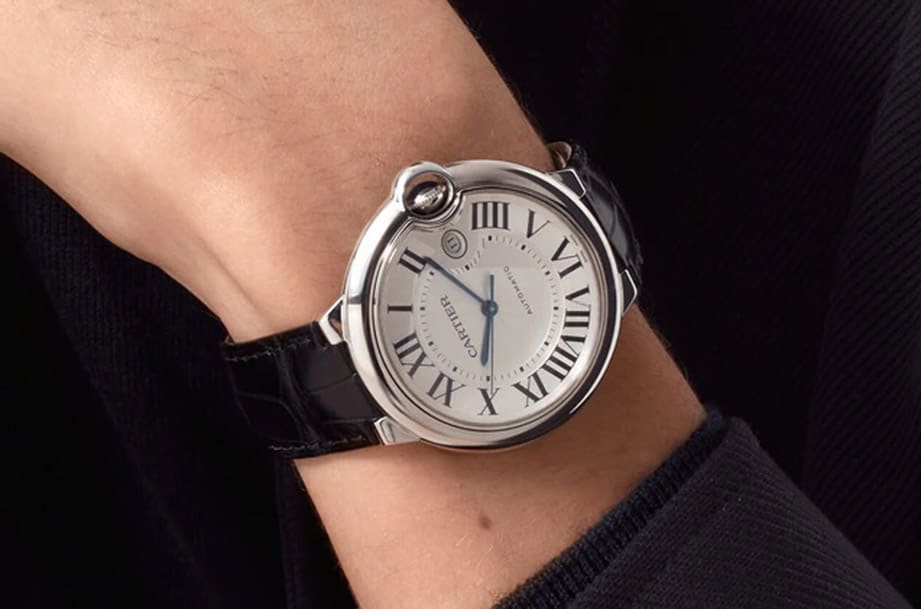 卡地亚蓝气球值得推荐吗,卡地亚蓝气球好在哪里