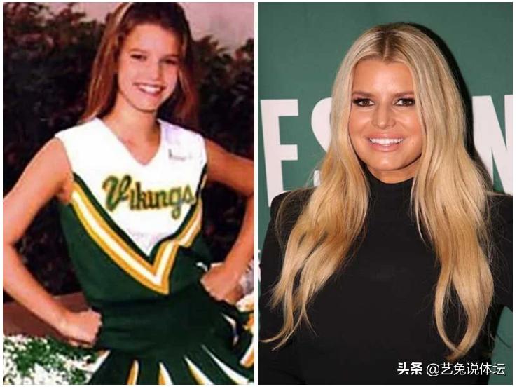 拉拉队明星有哪些,拉拉队队员是哪个角色的