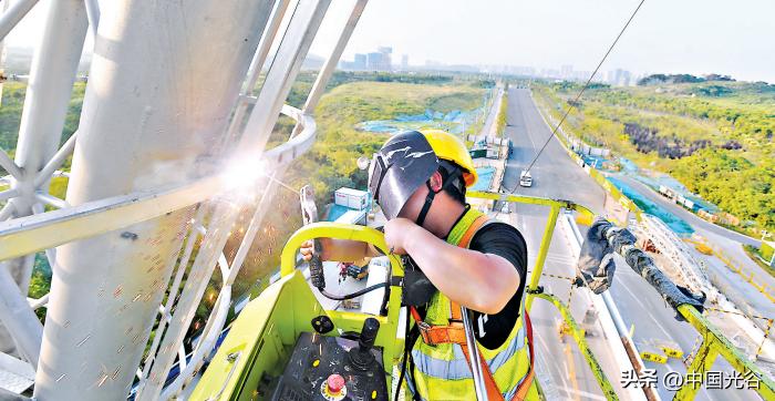 以武汉新城之新，点亮世界光谷之光