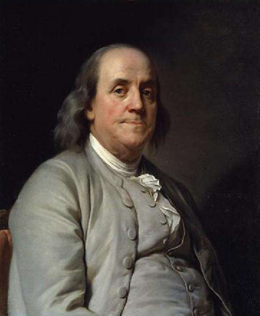 美国评选的影响世界的100人,影响美国的人物第1名