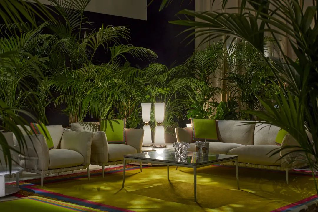 盘点十大顶级奢华意大利家具品牌,国际家具奢侈品品牌