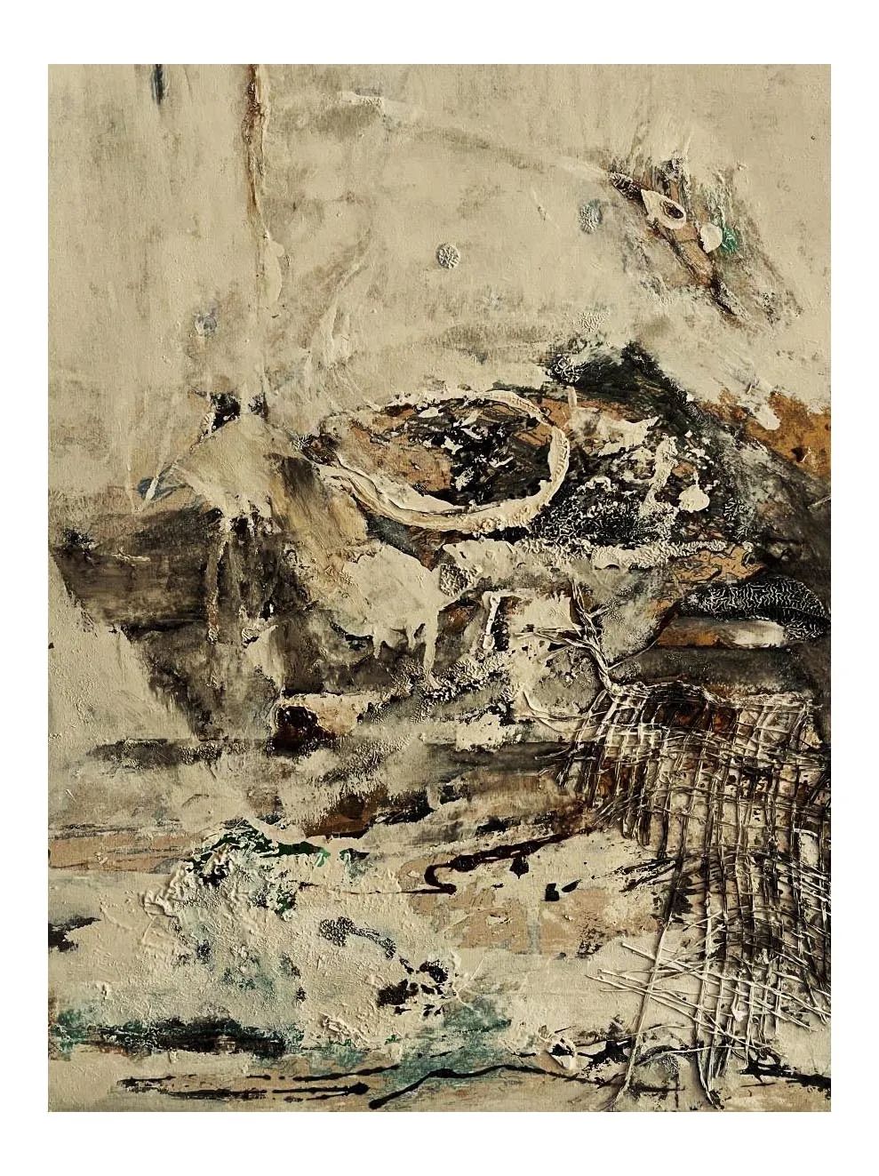 漆艺作品展,河北省美术作品展览会