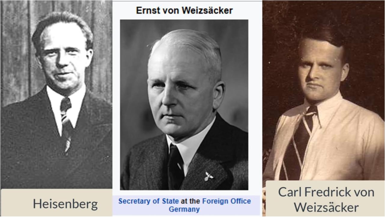 波尔与林昀儒交手记录,波尔和海森堡