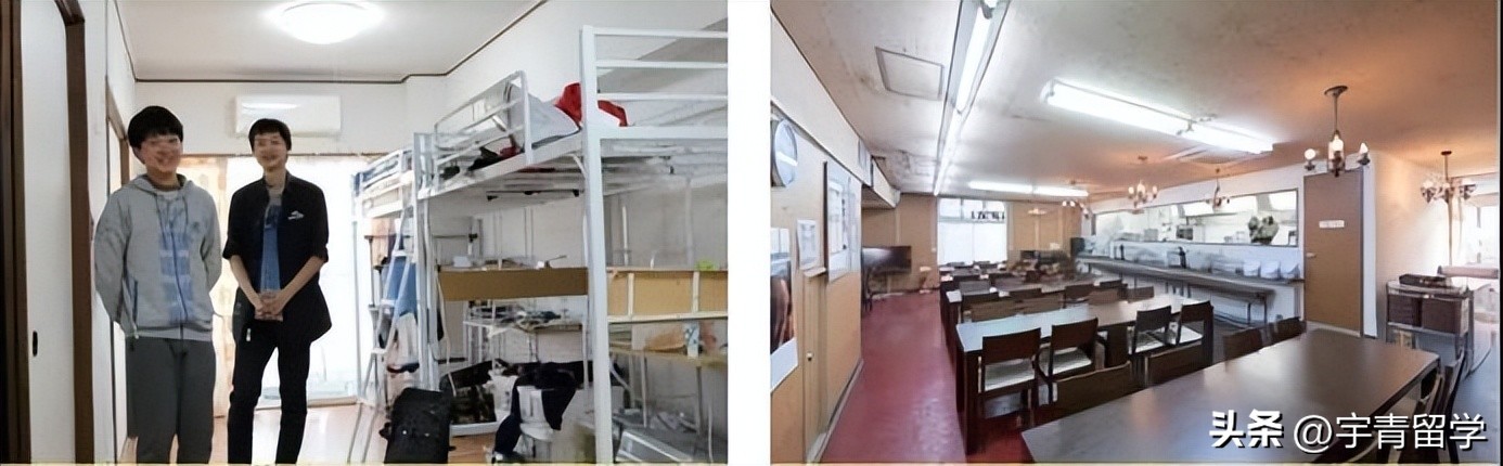 京都两洋高中入学考试难不难,日本京都二洋高中