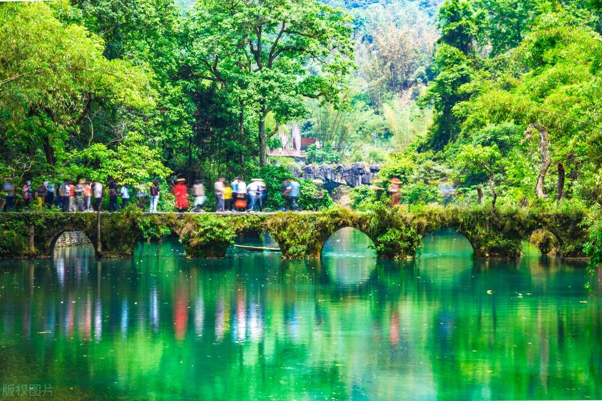 去贵州旅游觉得很划算分享攻略,贵州旅游攻略必看的25条建议