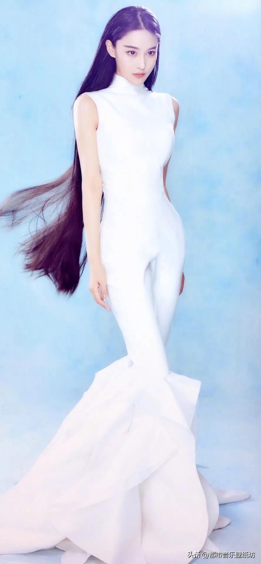 张馨予写真高清女,张馨予高清写真大全