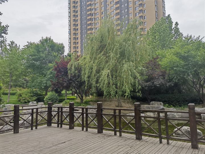 北京刚需改善房子买在哪里比较好,北京新北苑的房子值得买吗