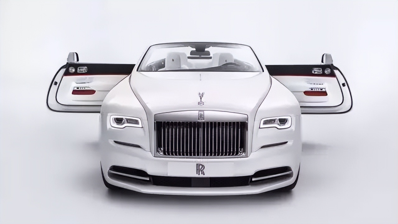 世界奢侈品牌背后的故事,奢侈品牌成长史