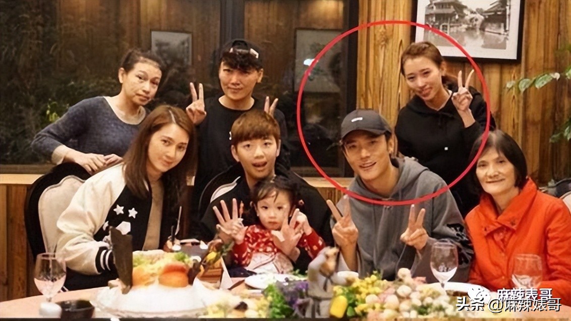 毕滢和张丹峰事件全过程,毕滢和张丹峰还在一起吗