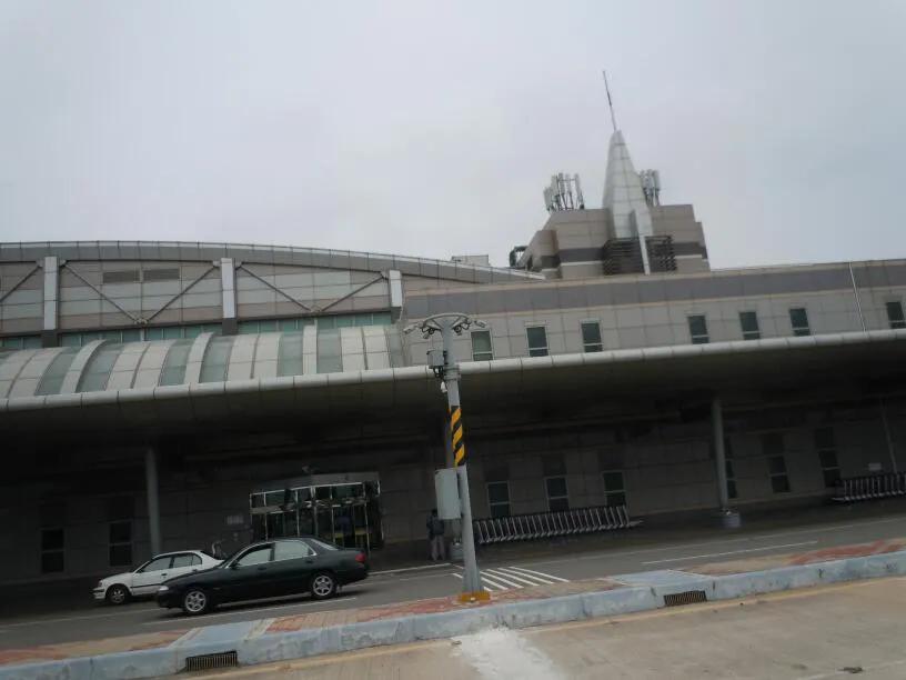 跟着老韩看世界,老韩自由行全攻略