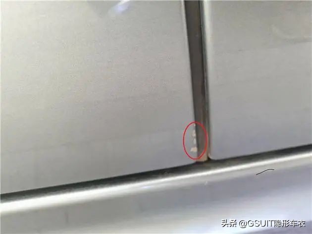 刚提的新车有没有必要贴隐形车衣,奥迪a6l有必要贴隐形车衣吗