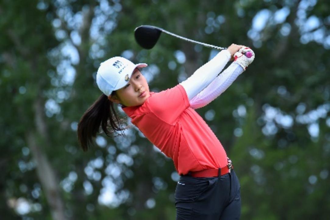 别克高尔夫公开赛,2020别克全国青少年高尔夫精英赛