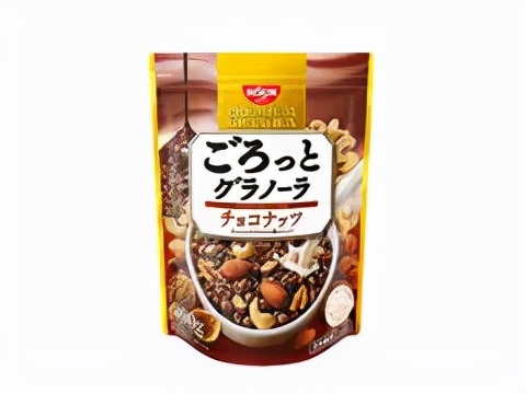 2018日本零食大赏,2019日本零食排行榜