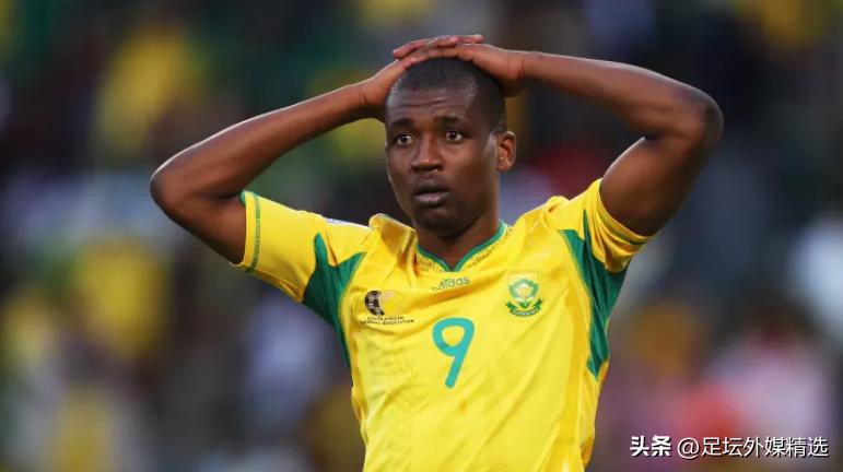 世界杯最弱的5个球队,世界杯历史上三连败出局的东道主