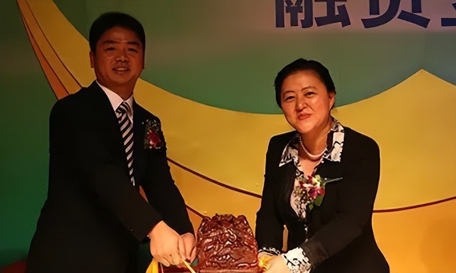 刘强东丁磊谁最有钱,丁磊刘强东谁厉害