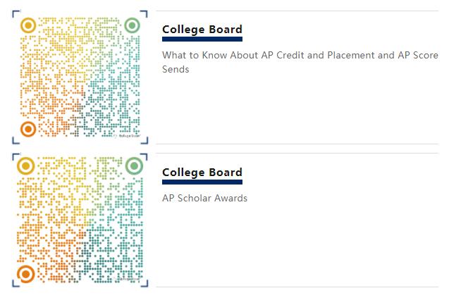 分享！AP课程，AP考试成绩的好处及如何使用？