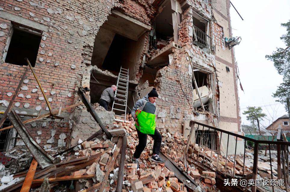 俄乌第四轮会谈暂停的原因,俄乌第二轮谈判推迟