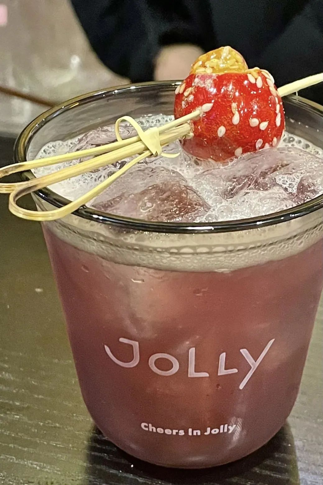 在上海实现美食自由,上海鸡尾酒