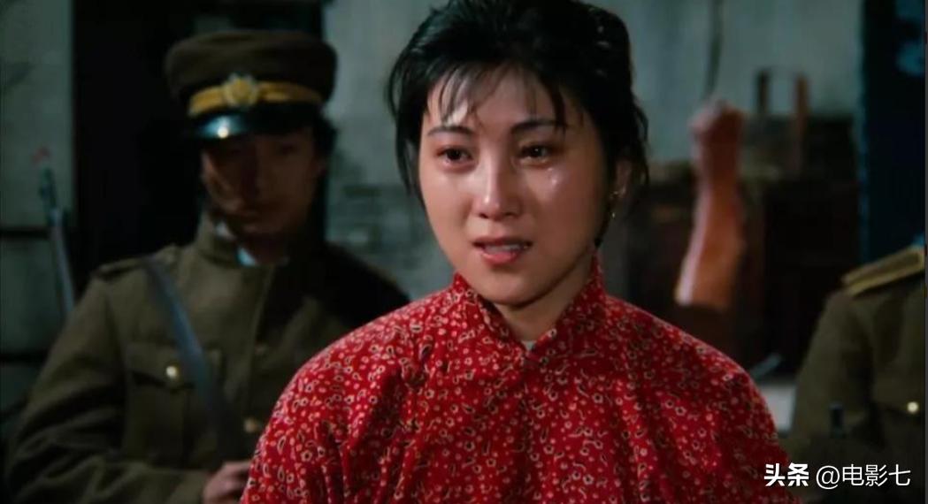 过去34年的7部老国产片,10部国产老片