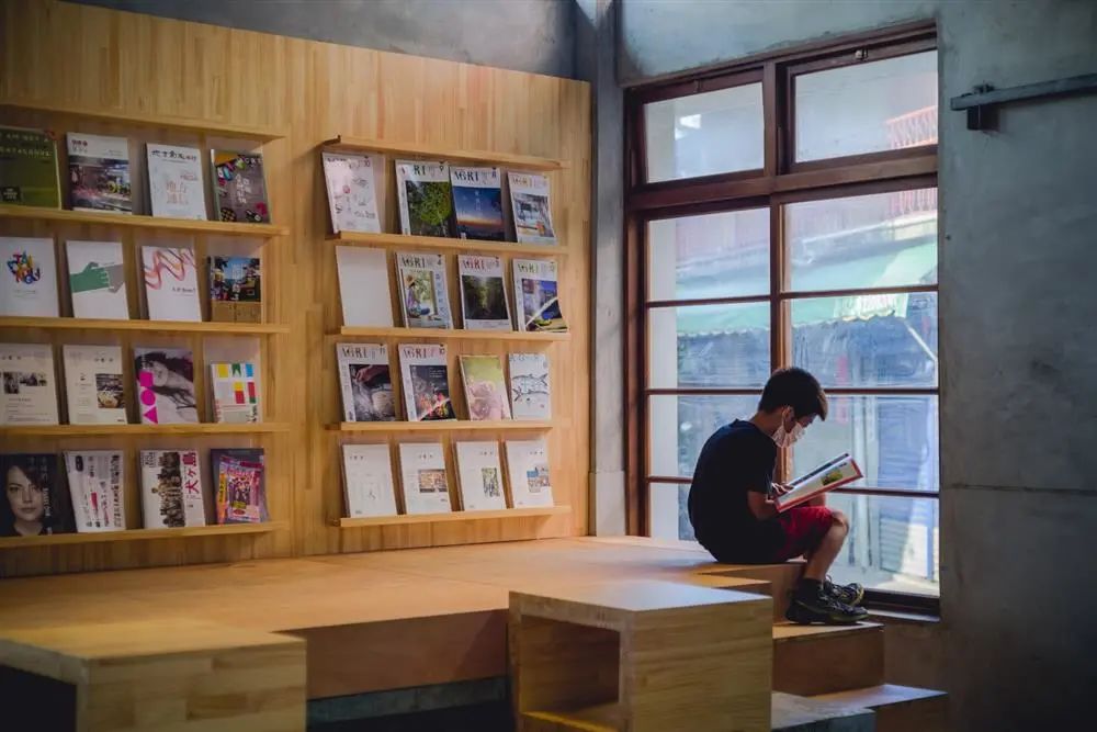 台湾“小而美”商业再出彩，7个最新案例，3大“秘笈”玩法