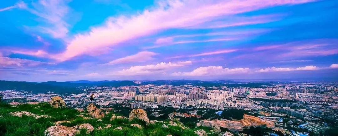 这个季节适合去昆明哪旅游,这个季节在昆明游最应该去的地方