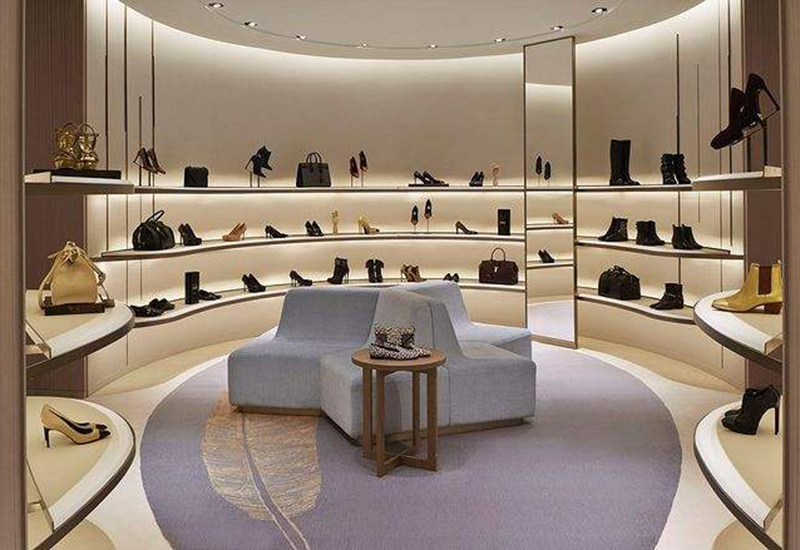 80后美女CEO，“时尚女王”达贝妮的创业人生