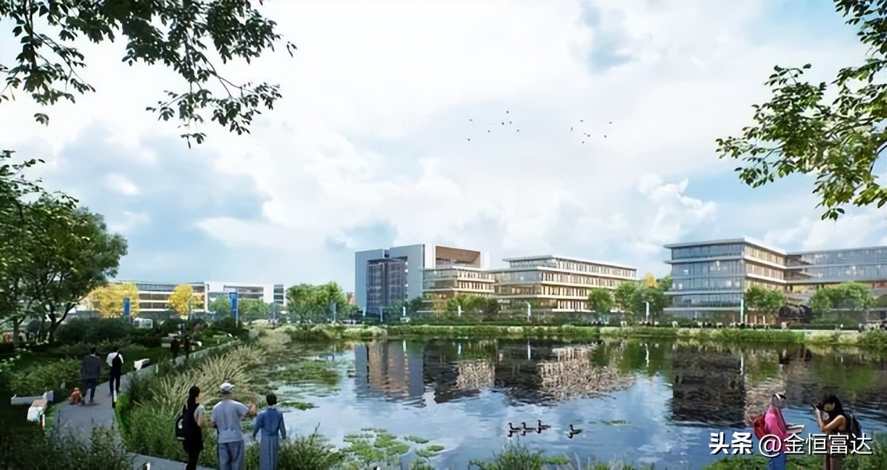 有望大扩招！18所大学新校区来了！全是公办？