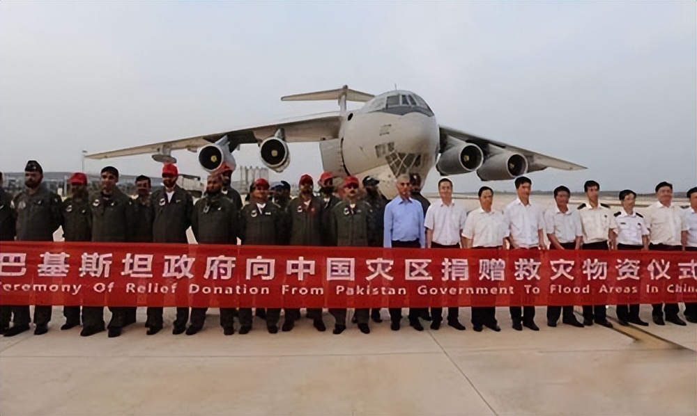 巴铁前总统穆沙拉夫现在怎样,巴基斯坦对穆沙拉夫的评价