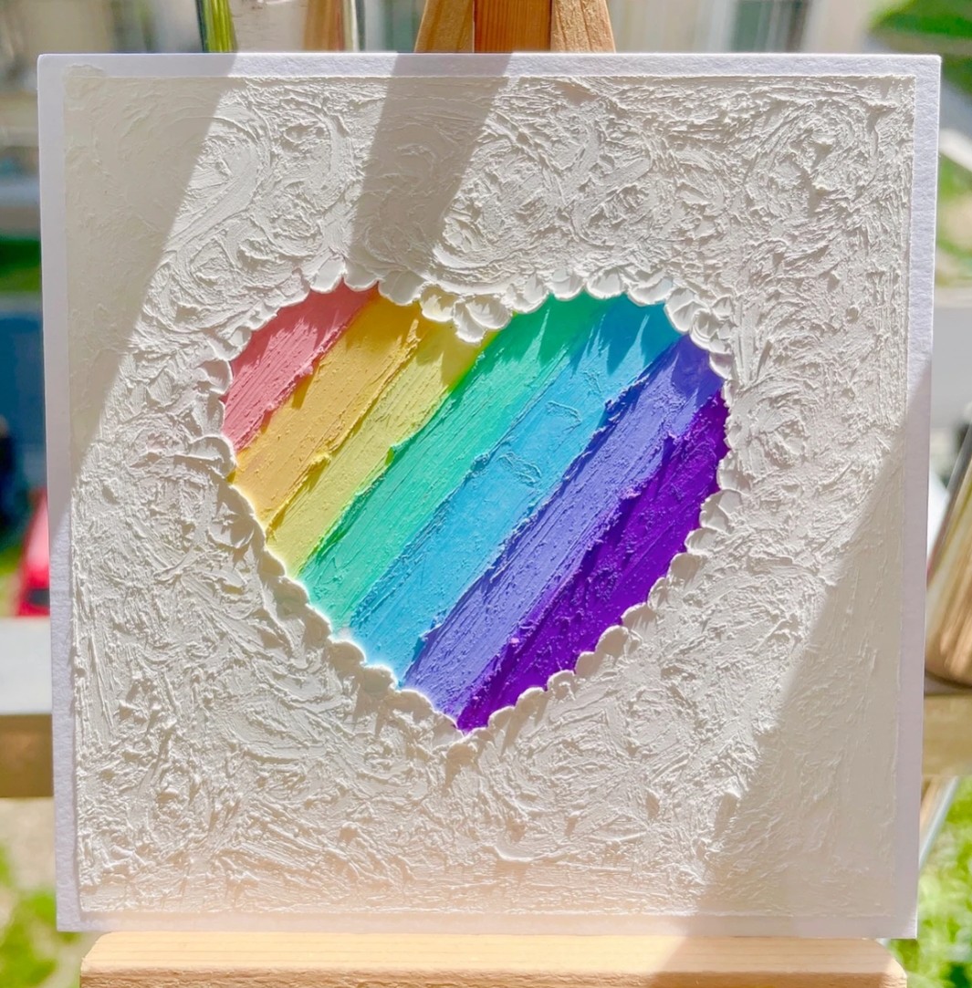 手工diy礼物推荐学生党简单,520情人节手工礼物