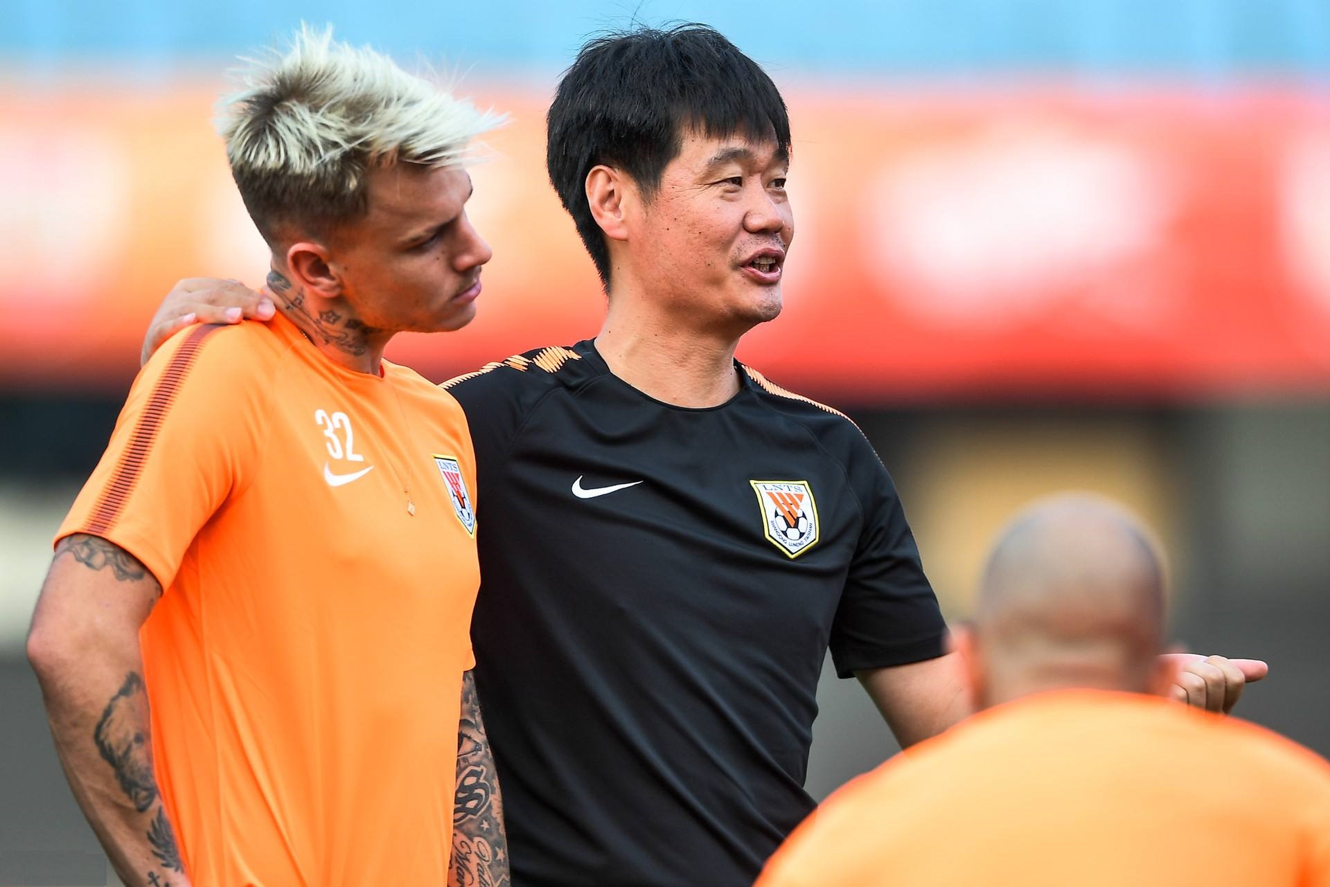 中国男足唯一一次世界杯什么成绩,中国男足历届世界杯成绩