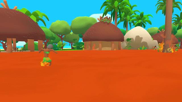 残忍至极的种族灭绝免费游戏，在Steam上竟然「好评如潮」？！