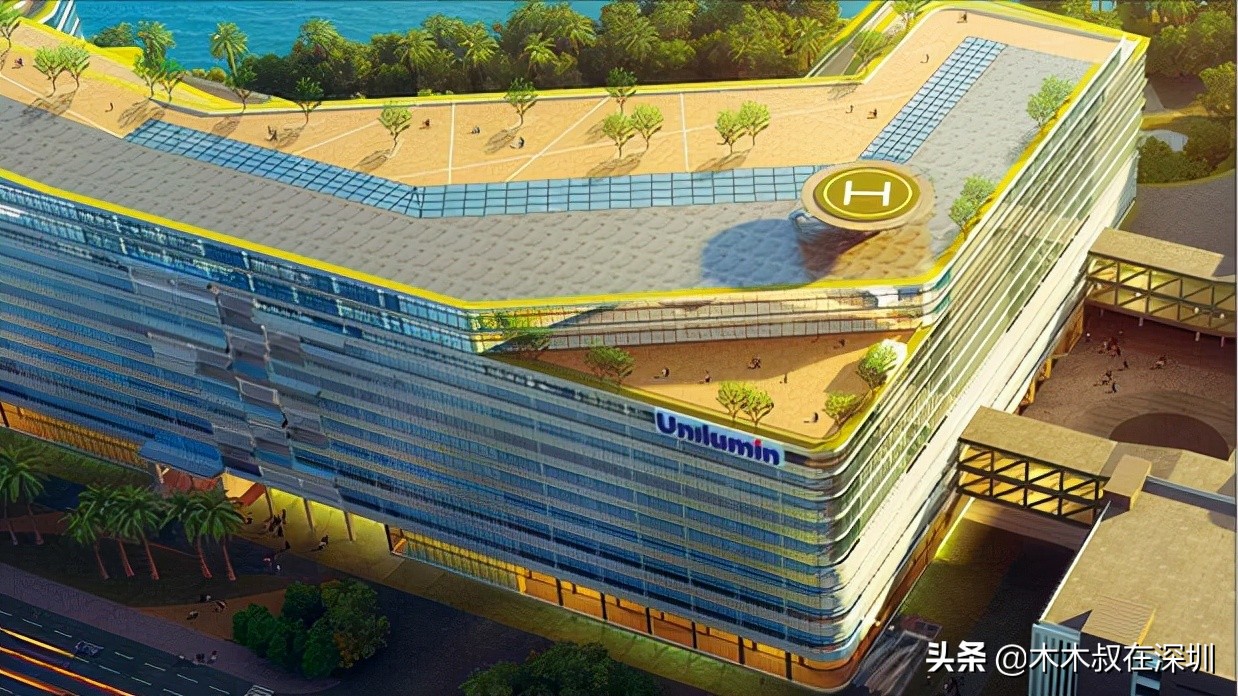 洲明科技董事长老家,洲明科技有限公司董事长是谁