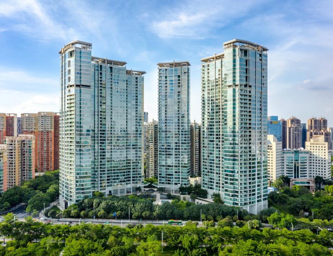 广州豪宅房价跌了吗,广州千万级豪宅新盘点评